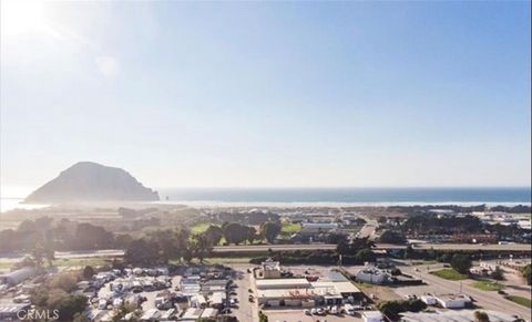 Tiny photo for 500 Atascadero Rd SPC C5 RD, Morro Bay, CA 93442 (MLS # SC26100587)