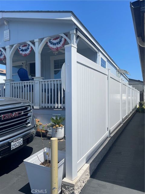 Tiny photo for 500 Atascadero Rd SPC C5 RD, Morro Bay, CA 93442 (MLS # SC26100587)