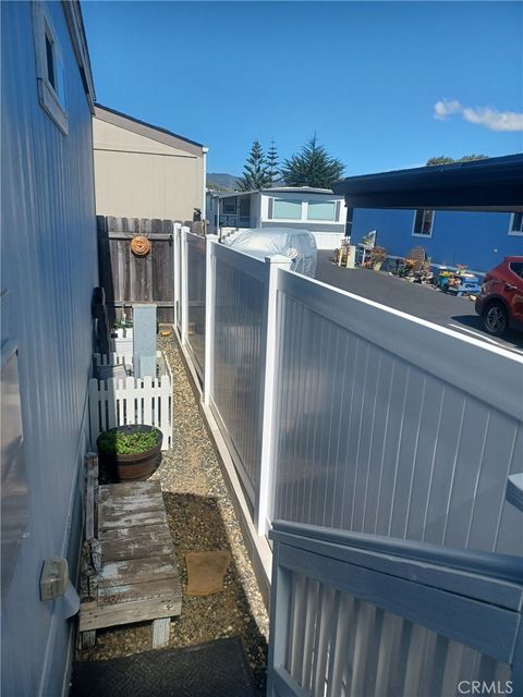 Tiny photo for 500 Atascadero Rd SPC C5 RD, Morro Bay, CA 93442 (MLS # SC26100587)