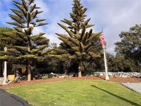 Tiny photo for 500 Atascadero Rd SPC C5 RD, Morro Bay, CA 93442 (MLS # SC26100587)