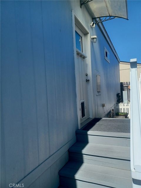 Tiny photo for 500 Atascadero Rd SPC C5 RD, Morro Bay, CA 93442 (MLS # SC26100587)