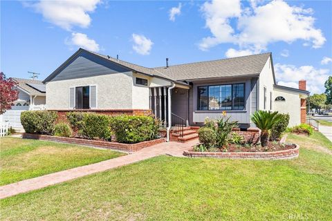 6557 E Walkerton Street Long Beach CA 90808