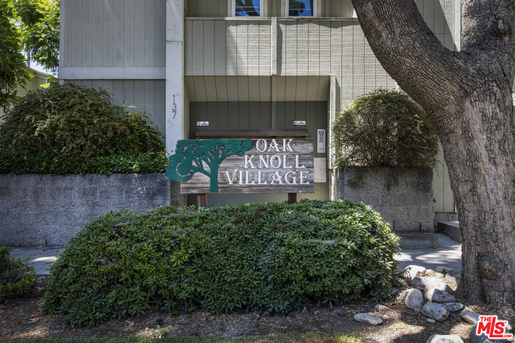 137 N Oak Knoll Avenue 14