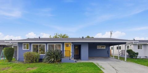 Photo of 438440 Waddington Avenue, Sunnyvale, CA 94085 (MLS # ML82037296)