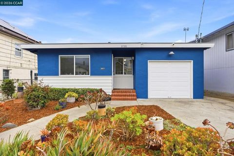 Photo of 3720 Midvale Ave AVE, Oakland, CA 94602 (MLS # 41136192)