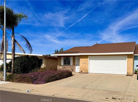 Tiny photo for 181 Janet, Grover Beach, CA 93433 (MLS # PI26040204)