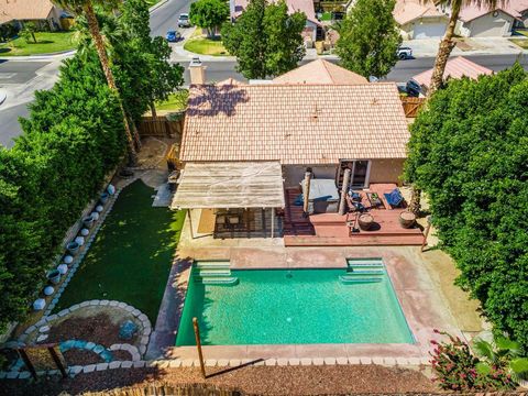 Photo of 80807 Brown Avenue, Indio, CA 92201 (MLS # 219147448DA)