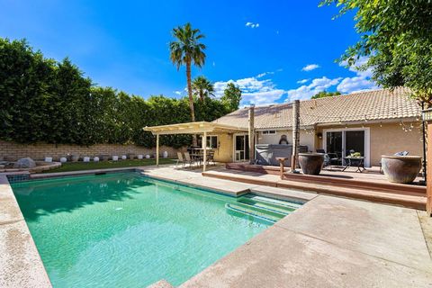 Photo of 80807 Brown Avenue, Indio, CA 92201 (MLS # 219147448DA)