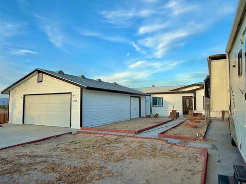 Photo of 2928 Dione Drive, Thermal, CA 92274 (MLS # 219153916DA)
