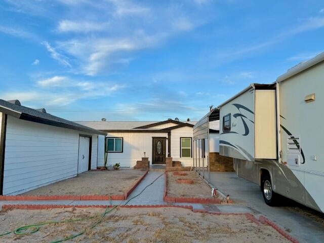 2928 Dione Drive