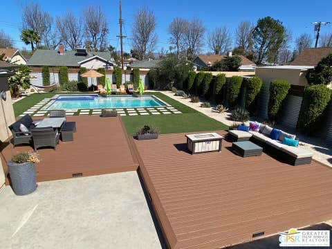 Photo of 13435 Erwin Street, Los Angeles, CA 91401 (MLS # 26875241PS)