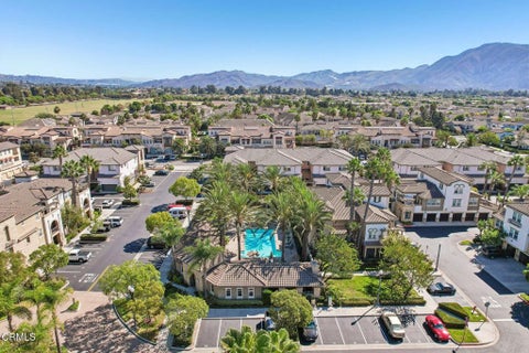 Tiny photo for 209 Riverdale Court #558, Camarillo, CA 93012 (MLS # V1-39159)