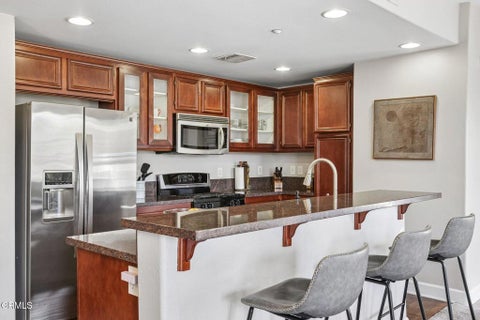 Tiny photo for 209 Riverdale Court #558, Camarillo, CA 93012 (MLS # V1-39159)