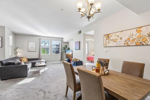 Tiny photo for 209 Riverdale Court #558, Camarillo, CA 93012 (MLS # V1-39159)