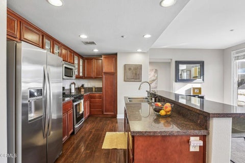 Tiny photo for 209 Riverdale Court #558, Camarillo, CA 93012 (MLS # V1-39159)