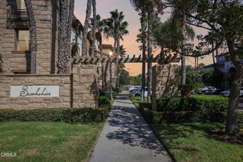 Tiny photo for 209 Riverdale Court #558, Camarillo, CA 93012 (MLS # V1-39159)