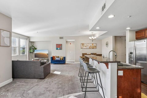 Tiny photo for 209 Riverdale Court #558, Camarillo, CA 93012 (MLS # V1-39159)