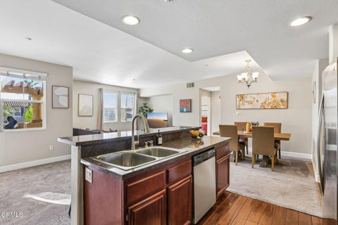 Tiny photo for 209 Riverdale Court #558, Camarillo, CA 93012 (MLS # V1-39159)