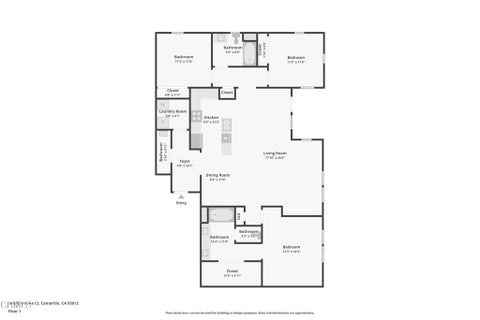 Tiny photo for 209 Riverdale Court #558, Camarillo, CA 93012 (MLS # V1-39159)