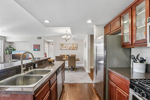 Tiny photo for 209 Riverdale Court #558, Camarillo, CA 93012 (MLS # V1-39159)