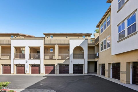 Tiny photo for 209 Riverdale Court #558, Camarillo, CA 93012 (MLS # V1-39159)