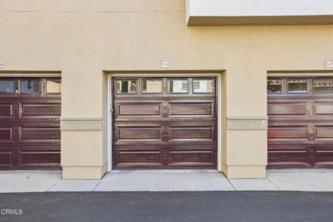 Tiny photo for 209 Riverdale Court #558, Camarillo, CA 93012 (MLS # V1-39159)