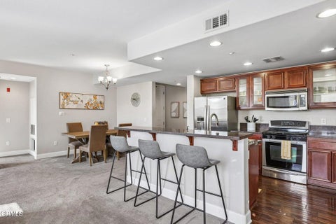 Tiny photo for 209 Riverdale Court #558, Camarillo, CA 93012 (MLS # V1-39159)