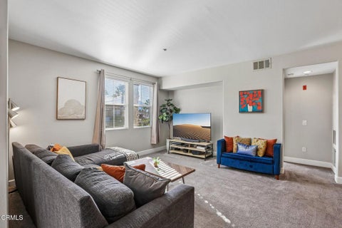 Tiny photo for 209 Riverdale Court #558, Camarillo, CA 93012 (MLS # V1-39159)