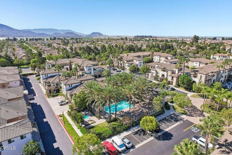 Tiny photo for 209 Riverdale Court #558, Camarillo, CA 93012 (MLS # V1-39159)