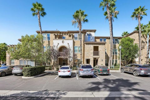 Tiny photo for 209 Riverdale Court #558, Camarillo, CA 93012 (MLS # V1-39159)
