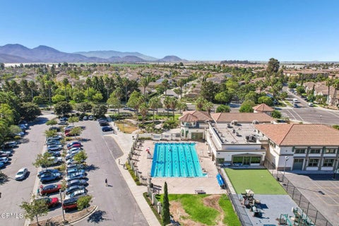 Tiny photo for 209 Riverdale Court #558, Camarillo, CA 93012 (MLS # V1-39159)