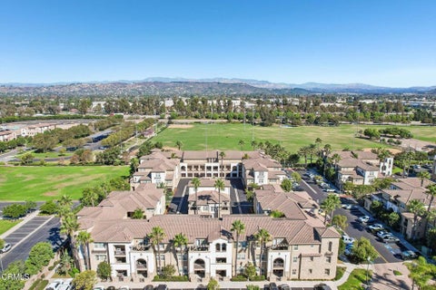 Tiny photo for 209 Riverdale Court #558, Camarillo, CA 93012 (MLS # V1-39159)