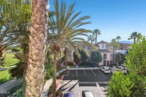 Tiny photo for 209 Riverdale Court #558, Camarillo, CA 93012 (MLS # V1-39159)