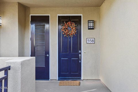 Tiny photo for 209 Riverdale Court #558, Camarillo, CA 93012 (MLS # V1-39159)