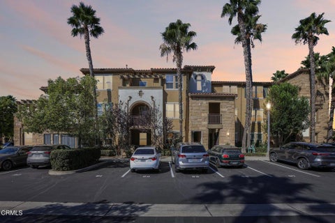 Tiny photo for 209 Riverdale Court #558, Camarillo, CA 93012 (MLS # V1-39159)