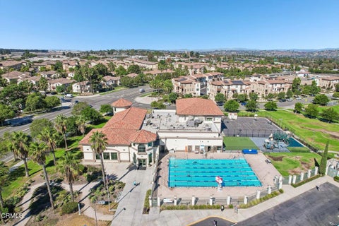 Tiny photo for 209 Riverdale Court #558, Camarillo, CA 93012 (MLS # V1-39159)