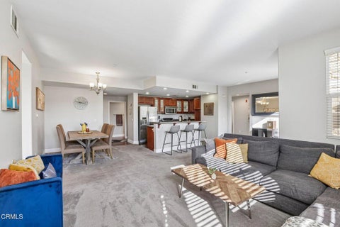 Tiny photo for 209 Riverdale Court #558, Camarillo, CA 93012 (MLS # V1-39159)
