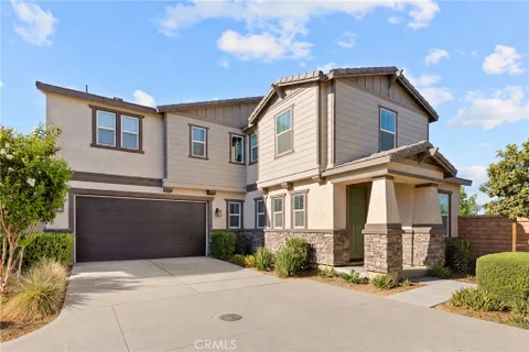 4335 S Amherst Ave, Ontario, CA 91761 - MLS#: WS26196256