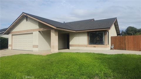 Photo of 1424 Sagewood Dr, Santa Maria, CA 93454 (MLS # SC25240458)