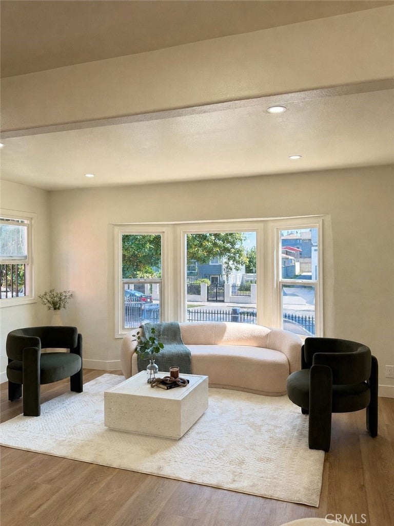 Photo of 3477 W 71st St, Los Angeles, CA 90043 (MLS # CV26140281)