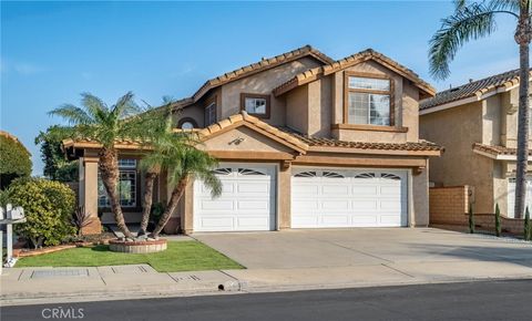 1780 N Azure Anaheim CA 92807