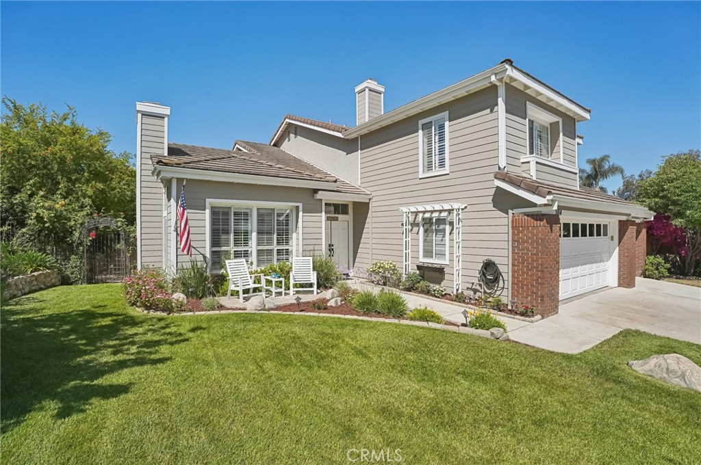 3184 Holloway Court
