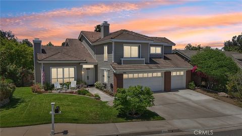 Photo of 3184 Holloway Court, Newbury Park, CA 91320 (MLS # SR25115519)