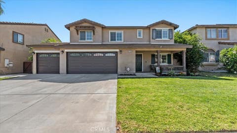 Photo of 7131 Lemon Grass AVE, Eastvale, CA 92880 (MLS # CV26111242)