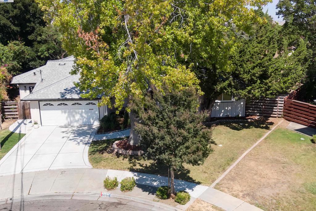 5268 Keeler Ct