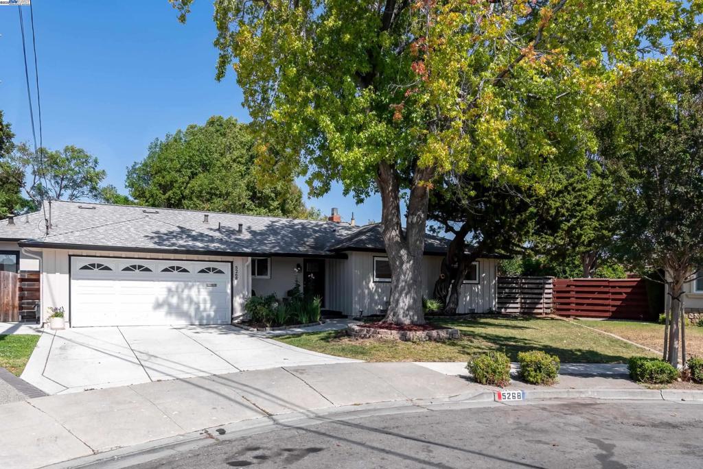 5268 Keeler Ct