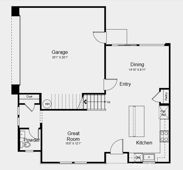 13854 Water Lily Street