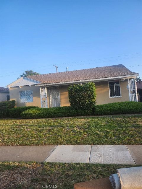 608 W Markland Monterey Park CA 91754
