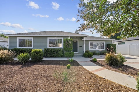 Photo of 8440 Oakdale Avenue, Winnetka, CA 91306 (MLS # GD26172347)
