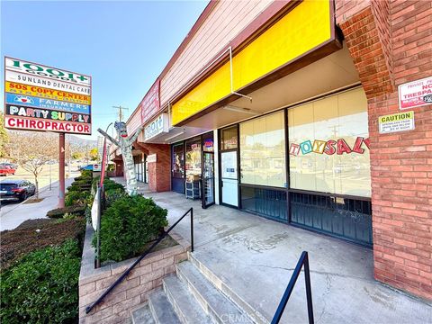 Photo of 7912 Foothill Boulevard, Sunland, CA 91040 (MLS # SR26019141)